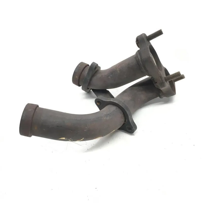 Collecteur arriere (echappement) HONDA VFR F 750 1994-1997