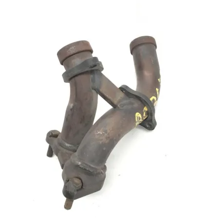 Collecteur arriere (echappement) HONDA VFR F 750 1994-1997