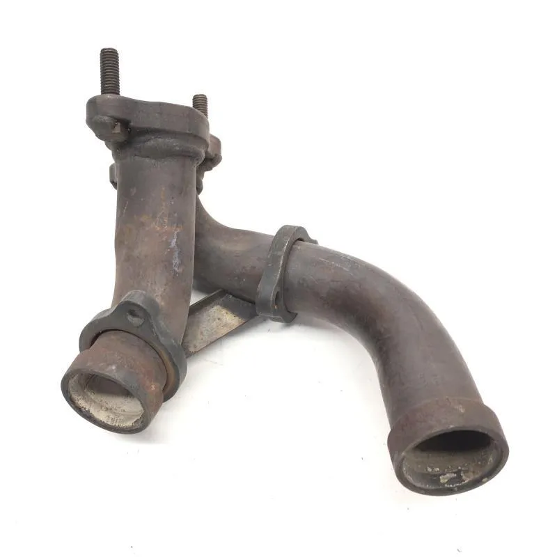 Collecteur arriere (echappement) HONDA VFR F 750 1994-1997
