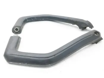 Poignee arriere HONDA CN 250 1988-1990 SPAZIO