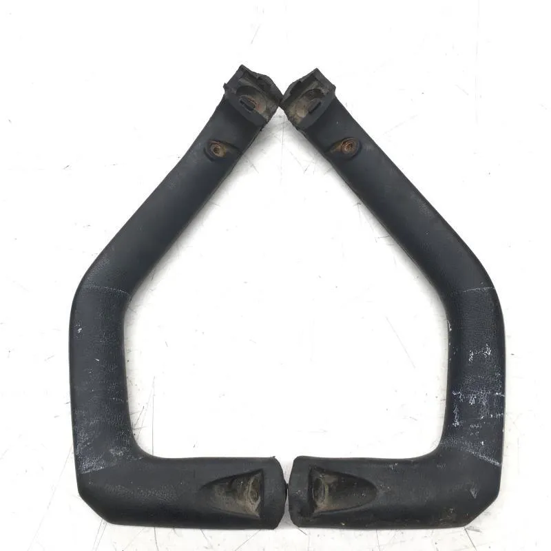 Poignee arriere HONDA CN 250 1988-1990 SPAZIO