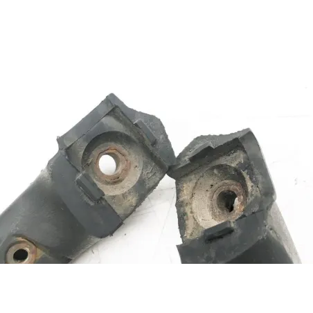 Poignee arriere HONDA CN 250 1988-1990 SPAZIO