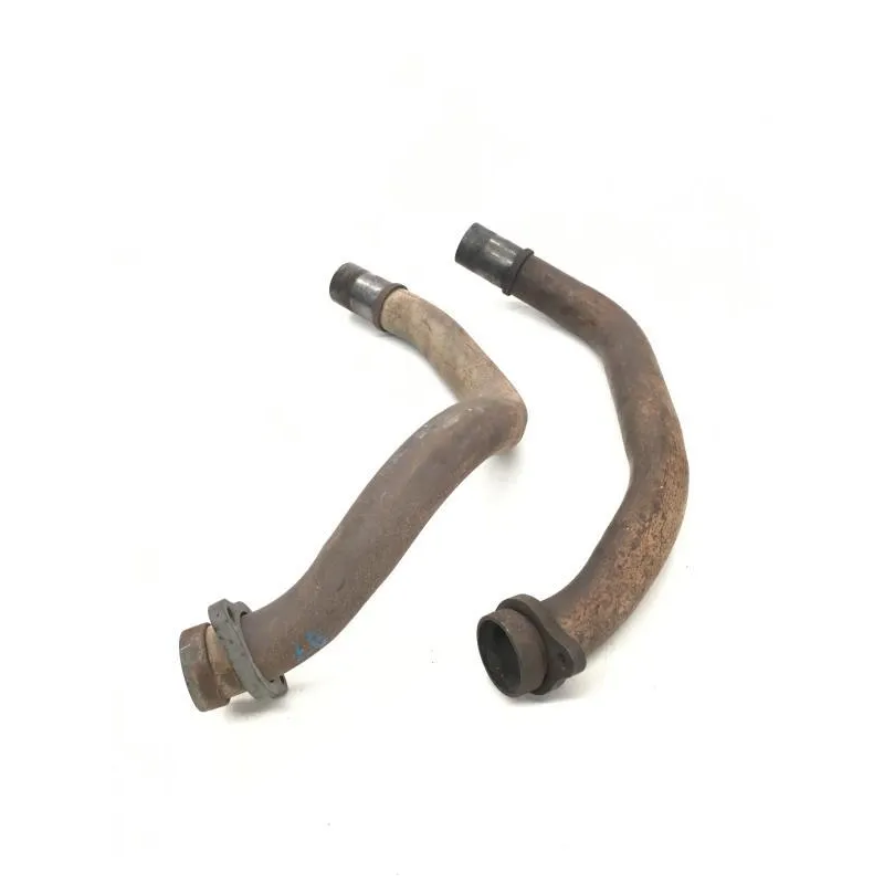 Collecteur avant (echappement) HONDA VFR F 750 1994-1997