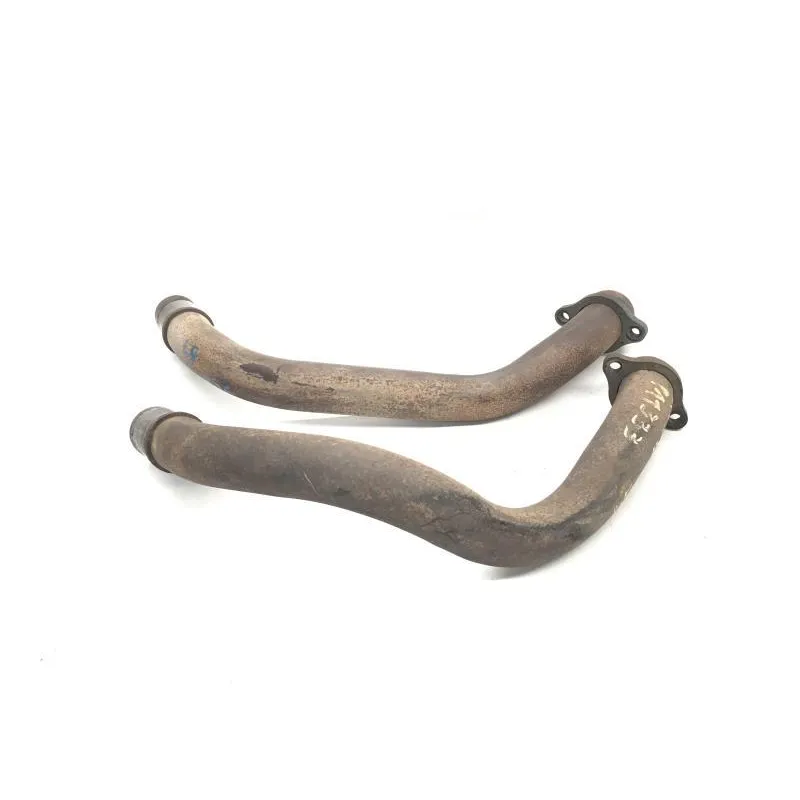 Collecteur avant (echappement) HONDA VFR F 750 1994-1997
