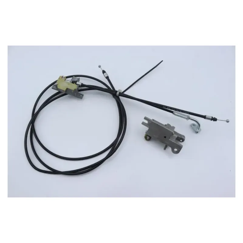 Serrure de coffre KYMCO LIKE 125 2021 - 2022