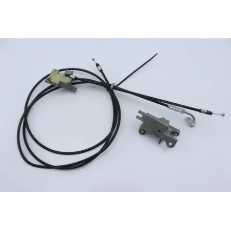Serrure de coffre KYMCO LIKE 125 2021 - 2022