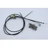 Serrure de coffre KYMCO LIKE 125 2021 - 2022