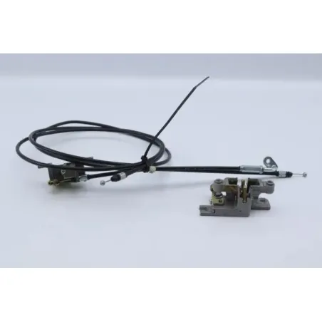 Serrure de coffre KYMCO LIKE 125 2021 - 2022