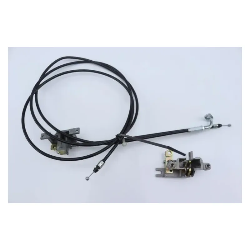 Serrure de coffre KYMCO LIKE 125 2021 - 2022