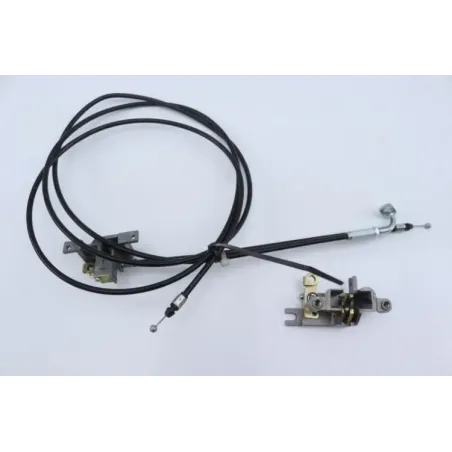 Serrure de coffre KYMCO LIKE 125 2021 - 2022