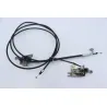 Serrure de coffre KYMCO LIKE 125 2021 - 2022