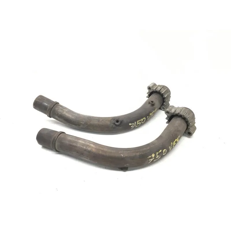 Collecteur arriere (echappement) HONDA VF 750 S 1982-1985 SABRE
