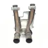 Collecteur arriere (echappement) HONDA VF C 750 1982-1986 MAGNA Collecteur arriere (echappement) HONDA VF C 750 1982-1986 MAGNA