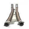 Collecteur arriere (echappement) HONDA VF C 750 1982-1986 MAGNA Collecteur arriere (echappement) HONDA VF C 750 1982-1986 MAGNA