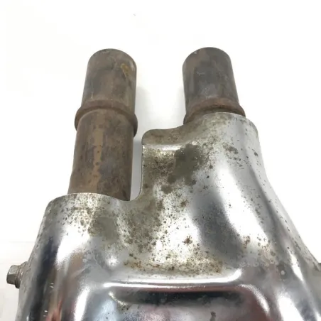 Collecteur arriere (echappement) HONDA VF C 750 1982-1986 MAGNA
