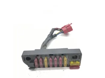 Boite a fusibles HONDA CBR 1000 F 1993-1999