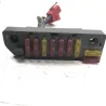 Boite a fusibles HONDA CBR 1000 F 1993-1999