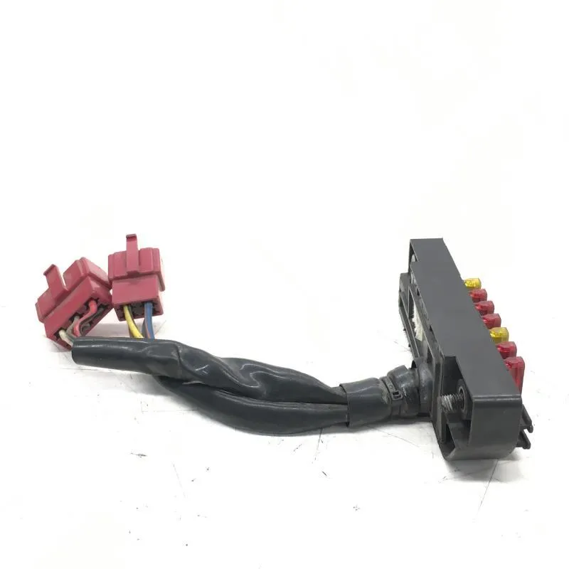 Boite a fusibles HONDA CBR 1000 F 1993-1999
