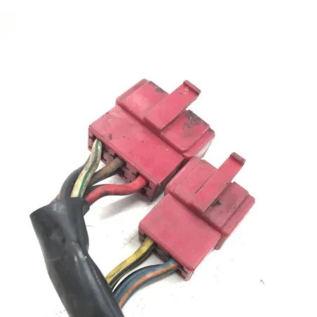Boite a fusibles HONDA CBR 1000 F 1987-1988