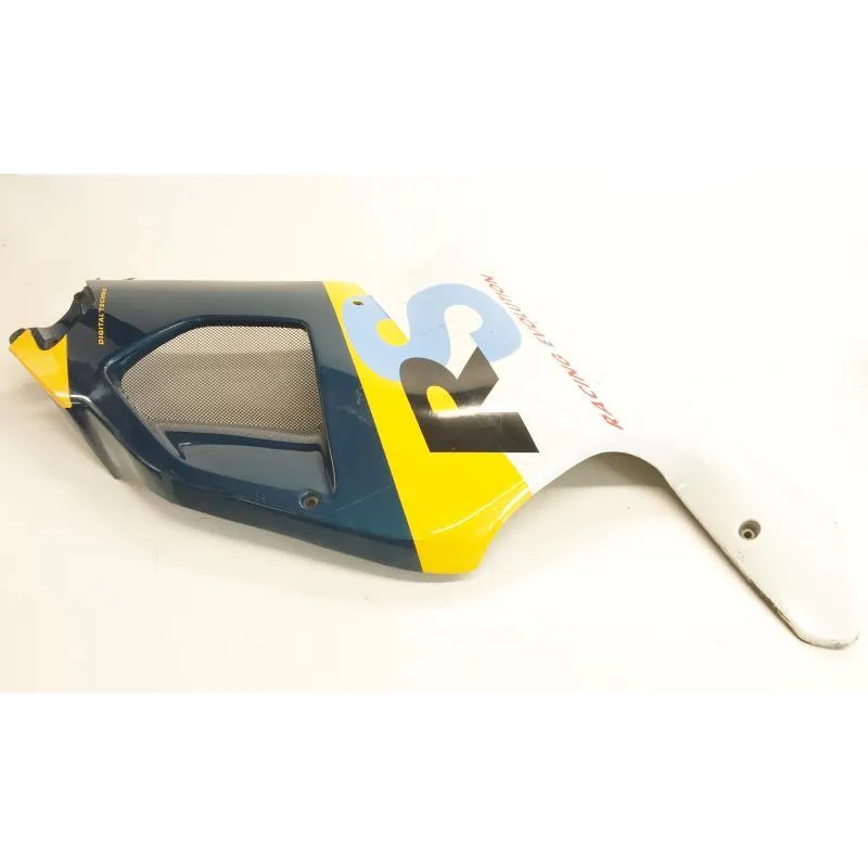 Cache flanc de carenage droit APRILIA RS 125 1992-1994