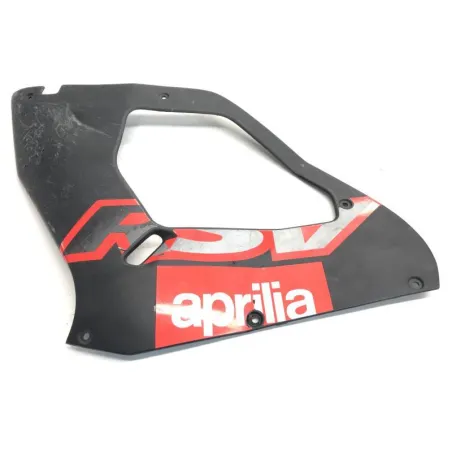 Cache flanc de carenage gauche APRILIA RSV 1000 2001-2002