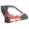 Cache flanc de carenage gauche APRILIA RSV 1000 2001-2002 Cache flanc de carenage gauche APRILIA RSV 1000 2001-2002