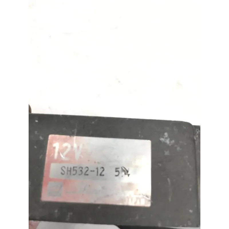 Regulateur charge batterie HONDA NSR 400 1985-1987