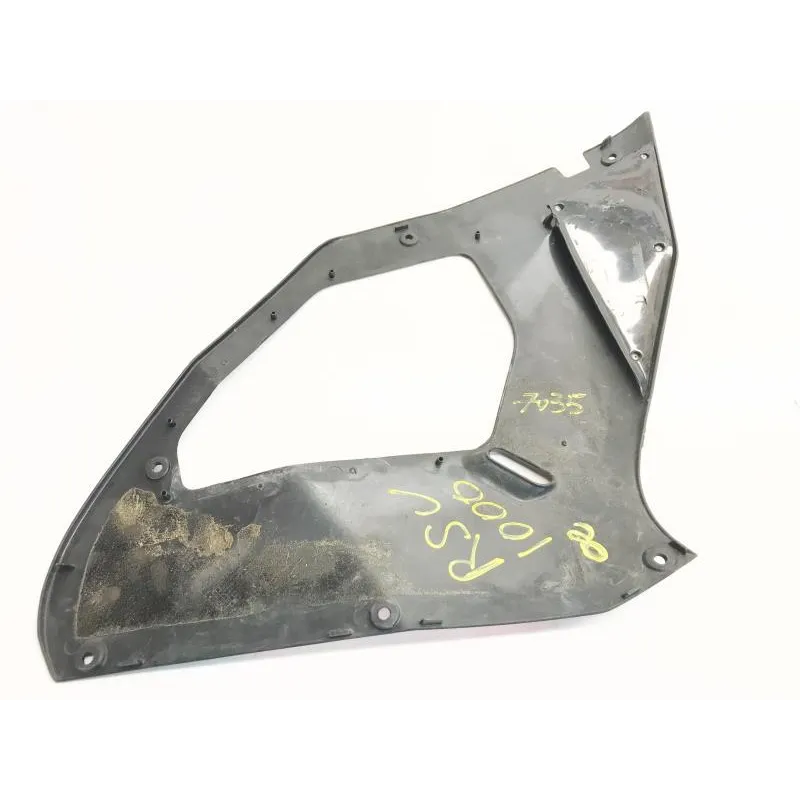 Cache flanc de carenage gauche APRILIA RSV 1000 2001-2002