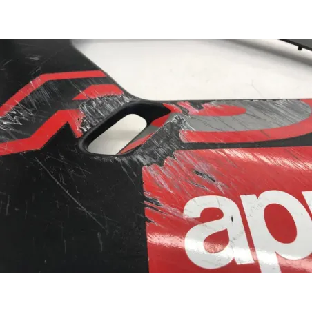 Cache flanc de carenage gauche APRILIA RSV 1000 2001-2002