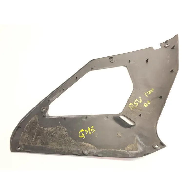 Cache flanc de carenage gauche APRILIA RSV 1000 2001-2002