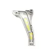 Platine arriere gauche HONDA CB 1000 1993-1998 BIG ONE Platine arriere gauche HONDA CB 1000 1993-1998 BIG ONE
