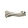 Platine arriere gauche HONDA CB 1000 1993-1998 BIG ONE Platine arriere gauche HONDA CB 1000 1993-1998 BIG ONE