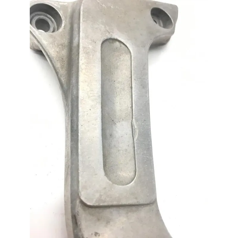 Platine arriere gauche HONDA CB 1000 1993-1998 BIG ONE