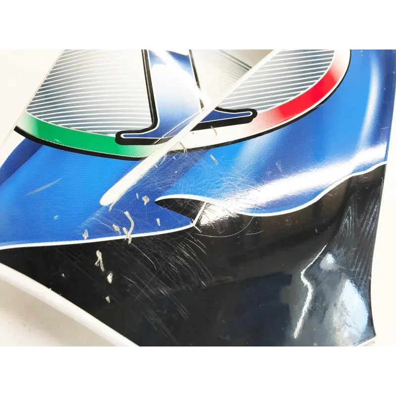 Cache flanc de carenage droit APRILIA SR 50 2004-2009 FACTORY