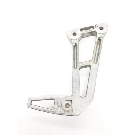 Platine arriere gauche HONDA NSR 125 1987-1988