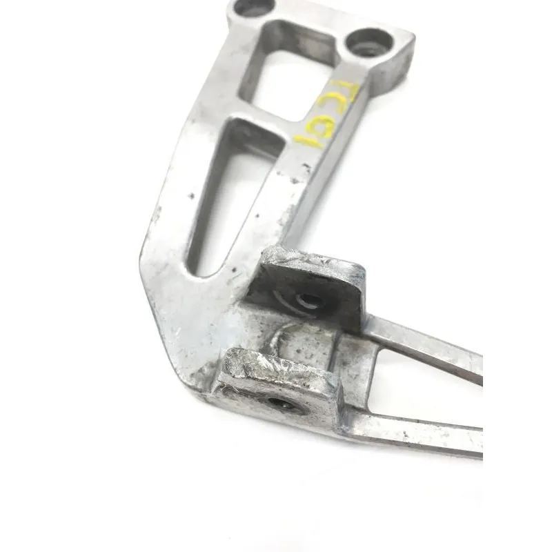 Platine arriere gauche HONDA NSR 125 1987-1988