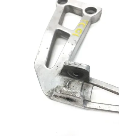 Platine arriere gauche HONDA NSR 125 1987-1988