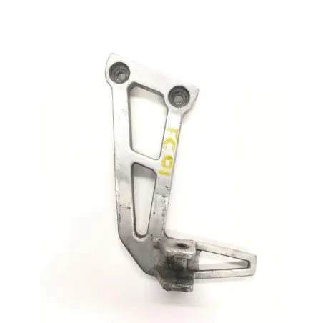 Platine arriere gauche HONDA NSR 125 1987-1988