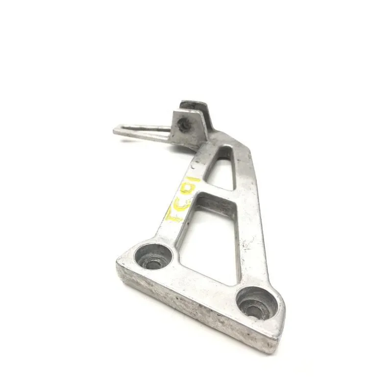 Platine arriere gauche HONDA NSR 125 1987-1988