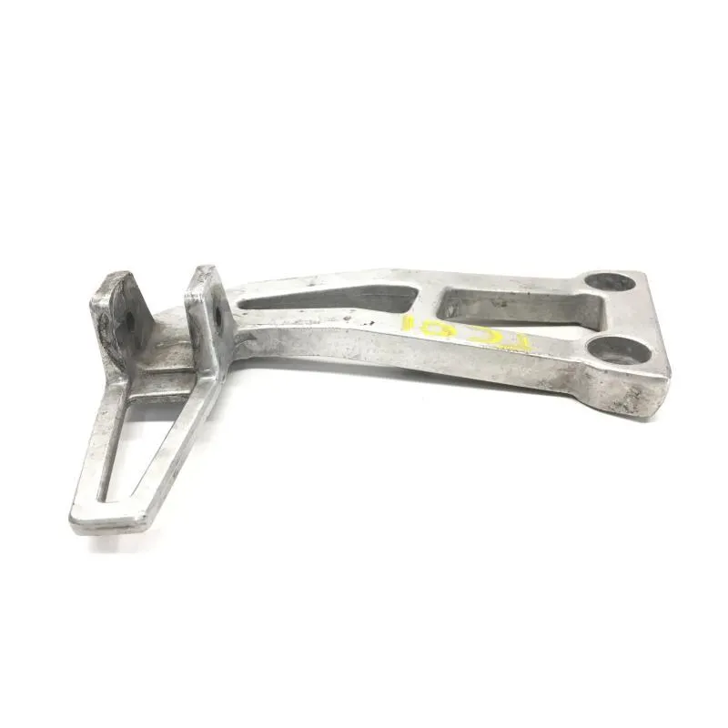 Platine arriere gauche HONDA NSR 125 1987-1988