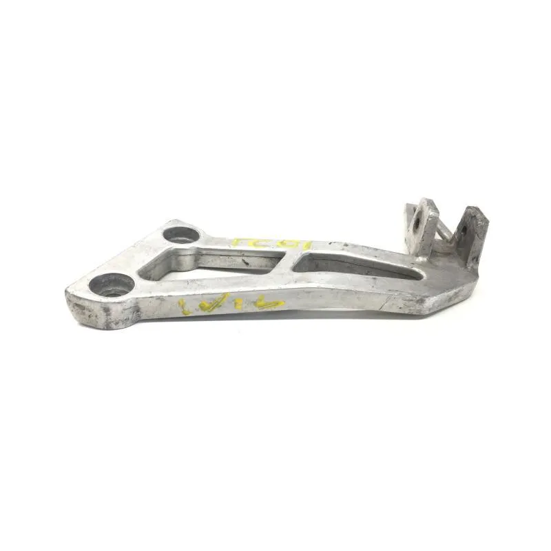 Platine arriere gauche HONDA NSR 125 1987-1988