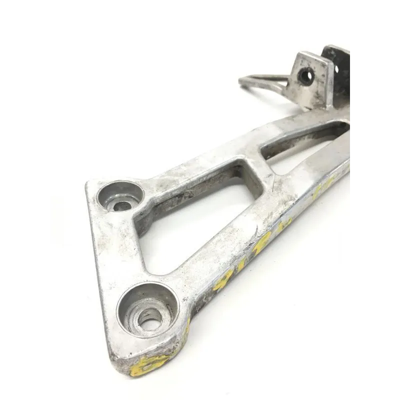 Platine arriere gauche HONDA NSR 125 1987-1988