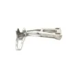 Platine arriere gauche HONDA NSR 125 1987-1988 Platine arriere gauche HONDA NSR 125 1987-1988