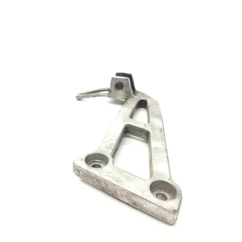 Platine arriere gauche HONDA NSR 125 1987-1988