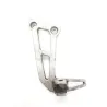 Platine arriere gauche HONDA NSR 125 1987-1988 Platine arriere gauche HONDA NSR 125 1987-1988