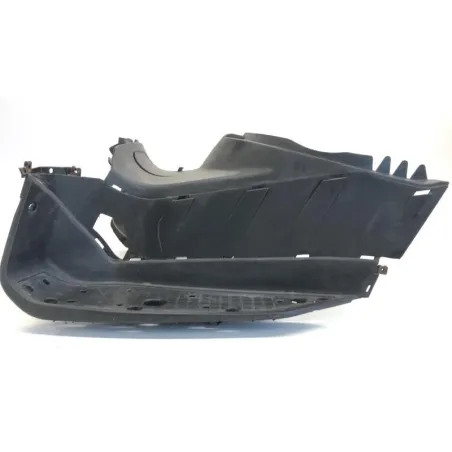 Cache carenage central marche pieds plancher YAMAHA YPR 125 2006-2009 XMAX