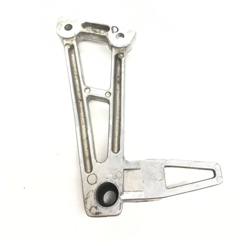 Platine arriere droite HONDA NSR 125 1987-1988