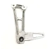 Platine arriere droite HONDA NSR 125 1987-1988 Platine arriere droite HONDA NSR 125 1987-1988