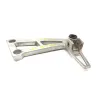 Platine arriere droite HONDA NSR 125 1987-1988 Platine arriere droite HONDA NSR 125 1987-1988