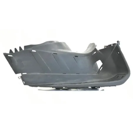 Cache carenage central marche pieds plancher YAMAHA YPR 125 2006-2009 XMAX
